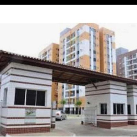 Apartamento Confortavel Proximo A Praia Litoranea São Luís Εξωτερικό φωτογραφία