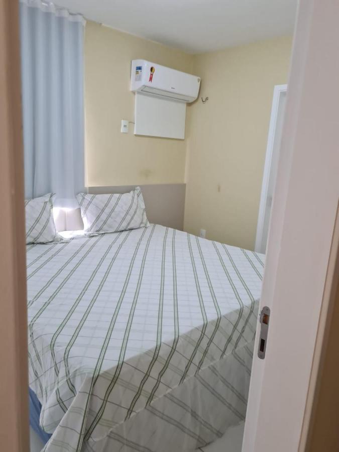 Apartamento Confortavel Proximo A Praia Litoranea São Luís Εξωτερικό φωτογραφία