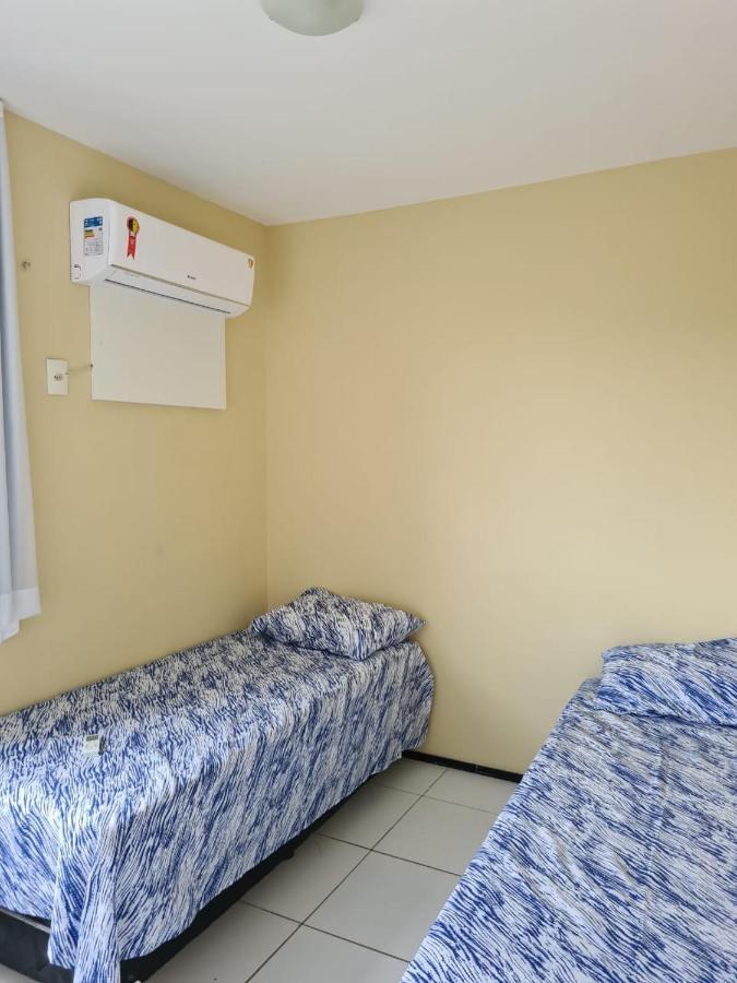 Apartamento Confortavel Proximo A Praia Litoranea São Luís Εξωτερικό φωτογραφία