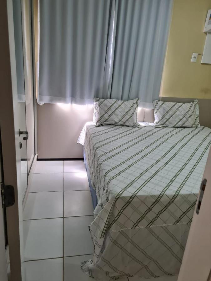 Apartamento Confortavel Proximo A Praia Litoranea São Luís Εξωτερικό φωτογραφία