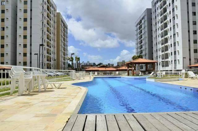 Apartamento Confortavel Proximo A Praia Litoranea São Luís Εξωτερικό φωτογραφία