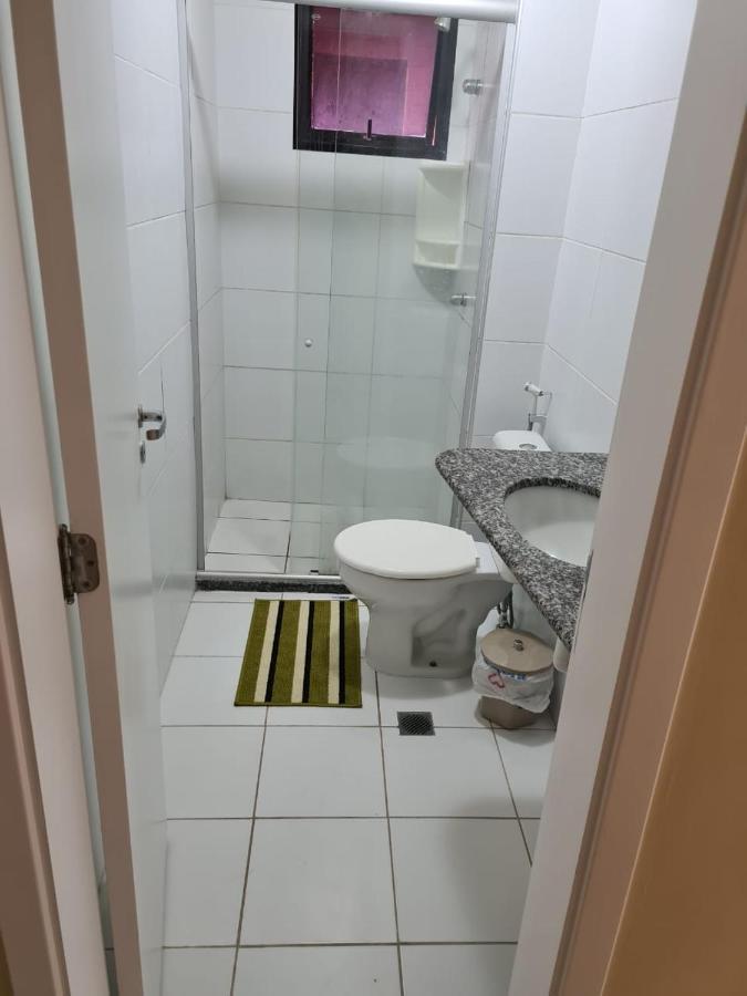Apartamento Confortavel Proximo A Praia Litoranea São Luís Εξωτερικό φωτογραφία