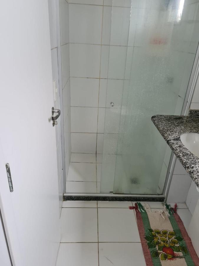 Apartamento Confortavel Proximo A Praia Litoranea São Luís Εξωτερικό φωτογραφία