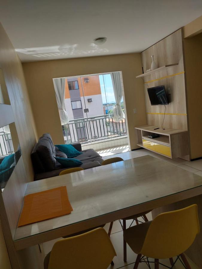 Apartamento Confortavel Proximo A Praia Litoranea São Luís Εξωτερικό φωτογραφία