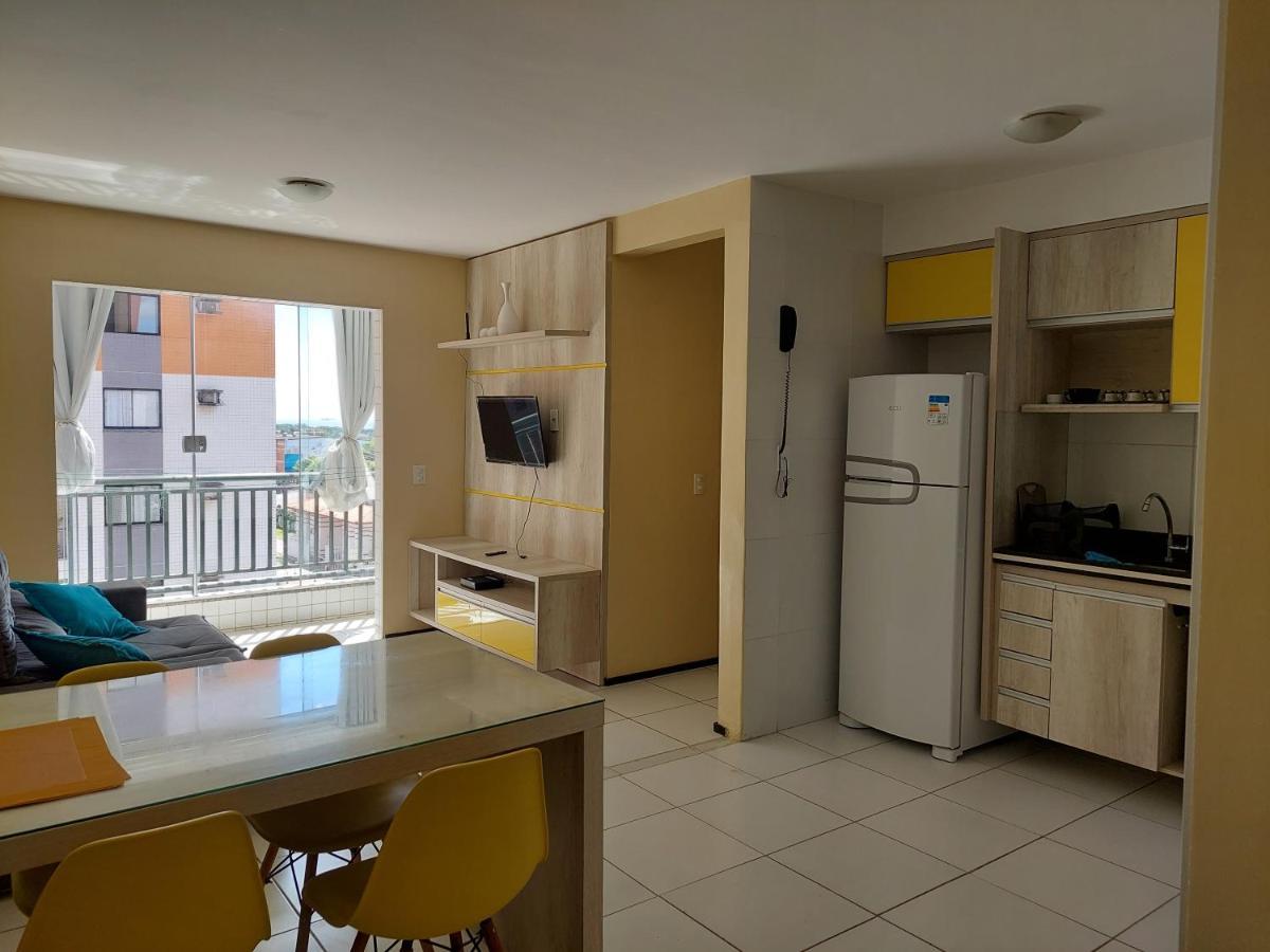 Apartamento Confortavel Proximo A Praia Litoranea São Luís Εξωτερικό φωτογραφία