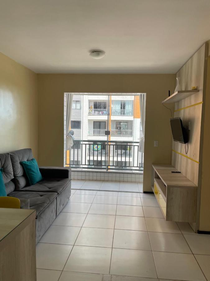Apartamento Confortavel Proximo A Praia Litoranea São Luís Εξωτερικό φωτογραφία